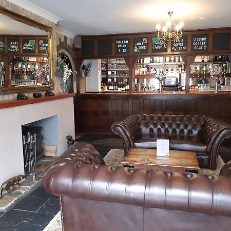 East Ayton Lodge Hotel, سكرابورو المظهر الخارجي الصورة